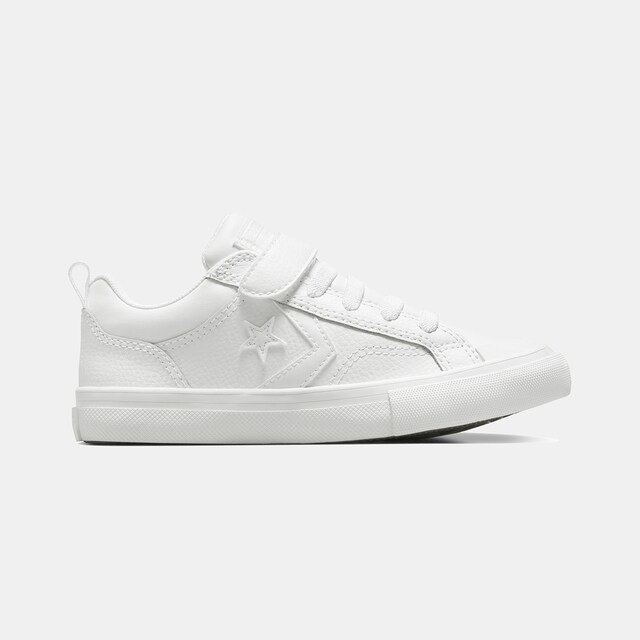Imagem 0 de Sapatilhas Casual Infantil Pro Blaze Strap Pele Converse