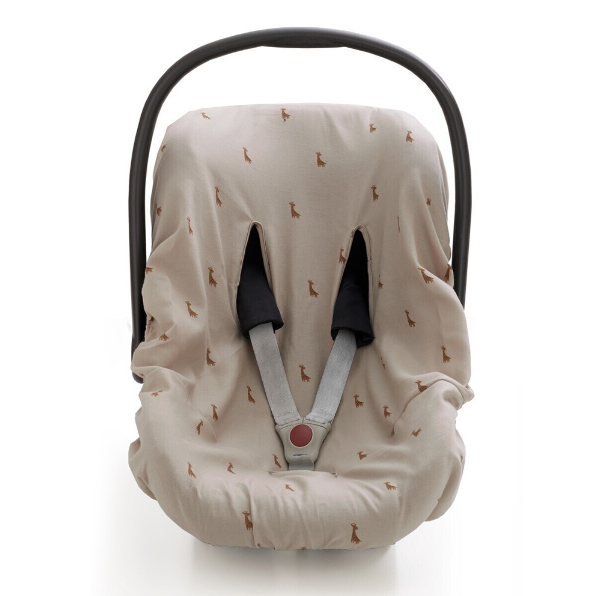 Capa de ovo Safari 1