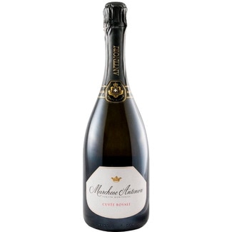 Espumante Cuvee Royal garrafa 75 cl - Marchese Antinori