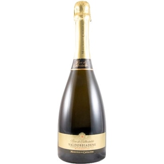Espumante Prosecco Maschio dei Cavlieri garrafa 75 cl - Valdobbiadene