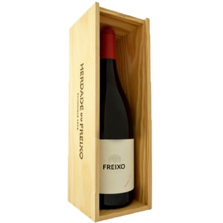 Vinho Tinto Regional Alentejano Magnum Reserva garrafa 1,5 L - Herdade Do Freixo