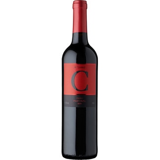 Vinho Tinto da Beira Interior garrafa 75 cl - Cabriz