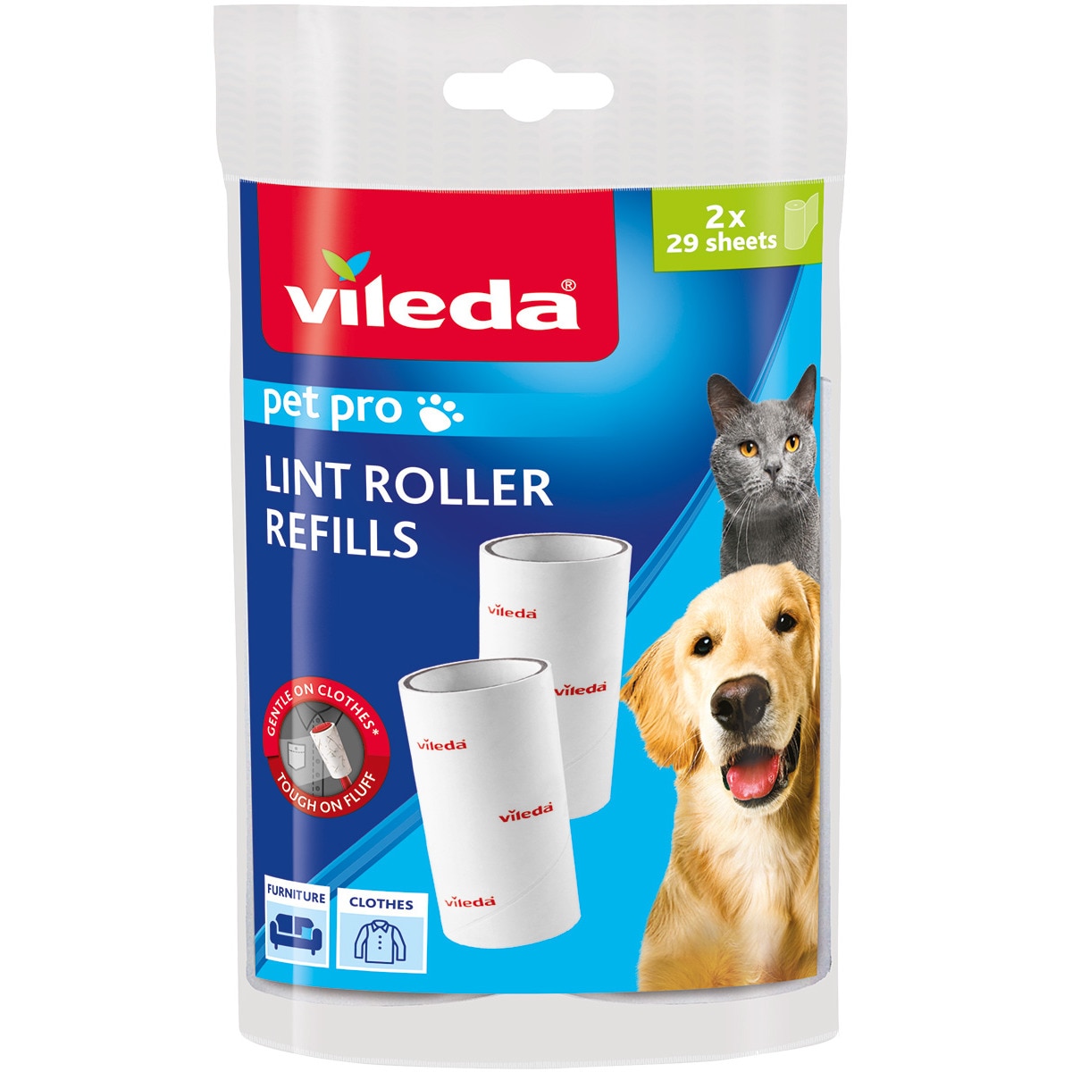 Rolo Adesivo Pet embalagem 2 unidades