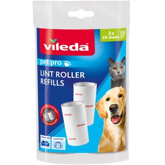 Rolo Adesivo Pet embalagem 2 unidades - Vileda