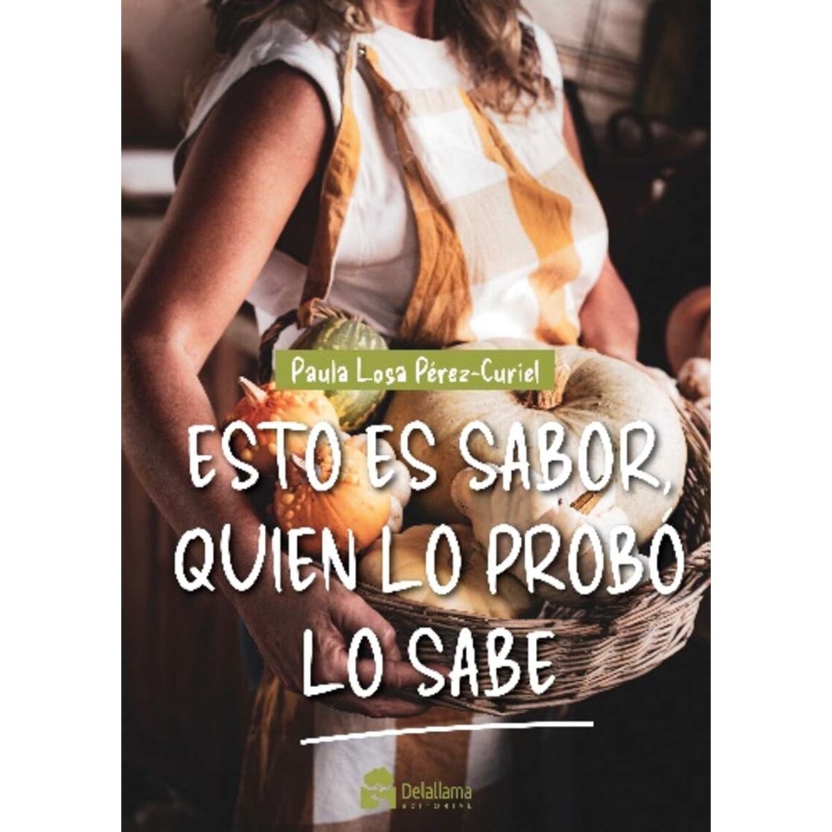 Imagem 0 de Esto es sabor, quien lo probó lo sabe