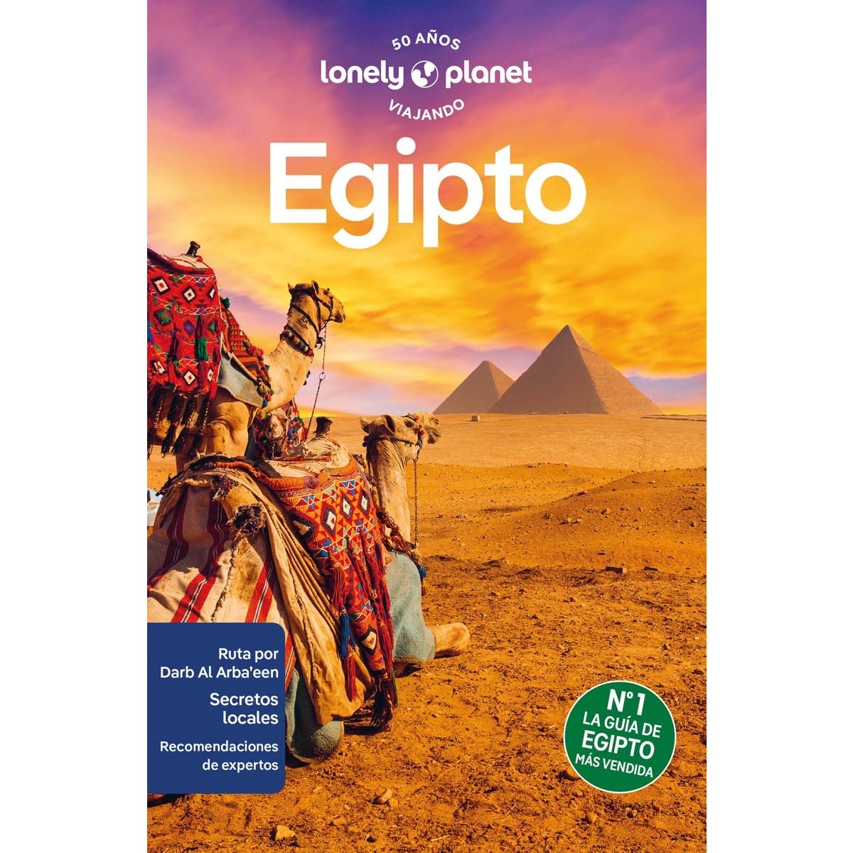 Egipto 7 (Capa mole) 1