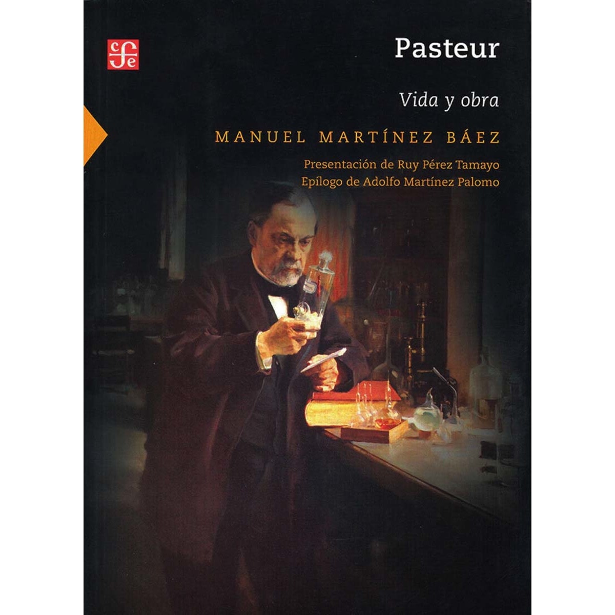 Pasteur: vida y obra 1