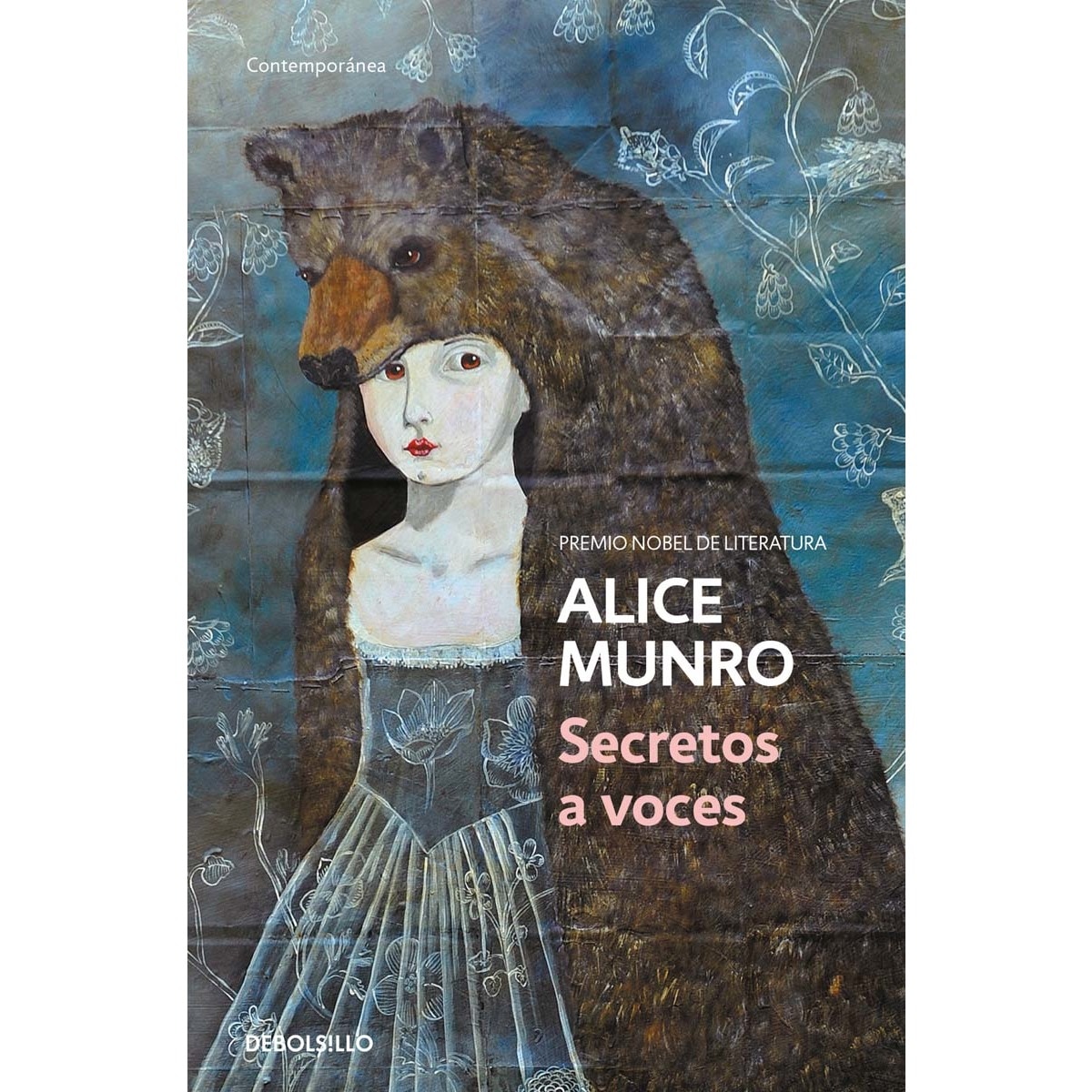 Imagem 0 de Secretos a voces(Bolsillo) (Tapa blanda)