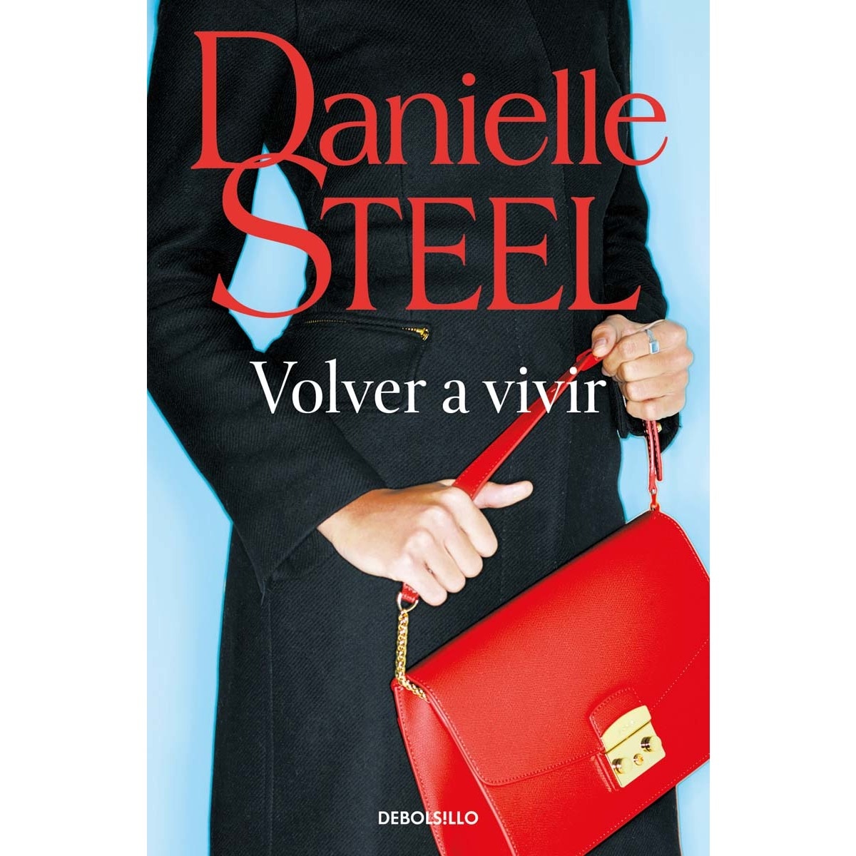 Volver a vivir(Tapa blanda) 1