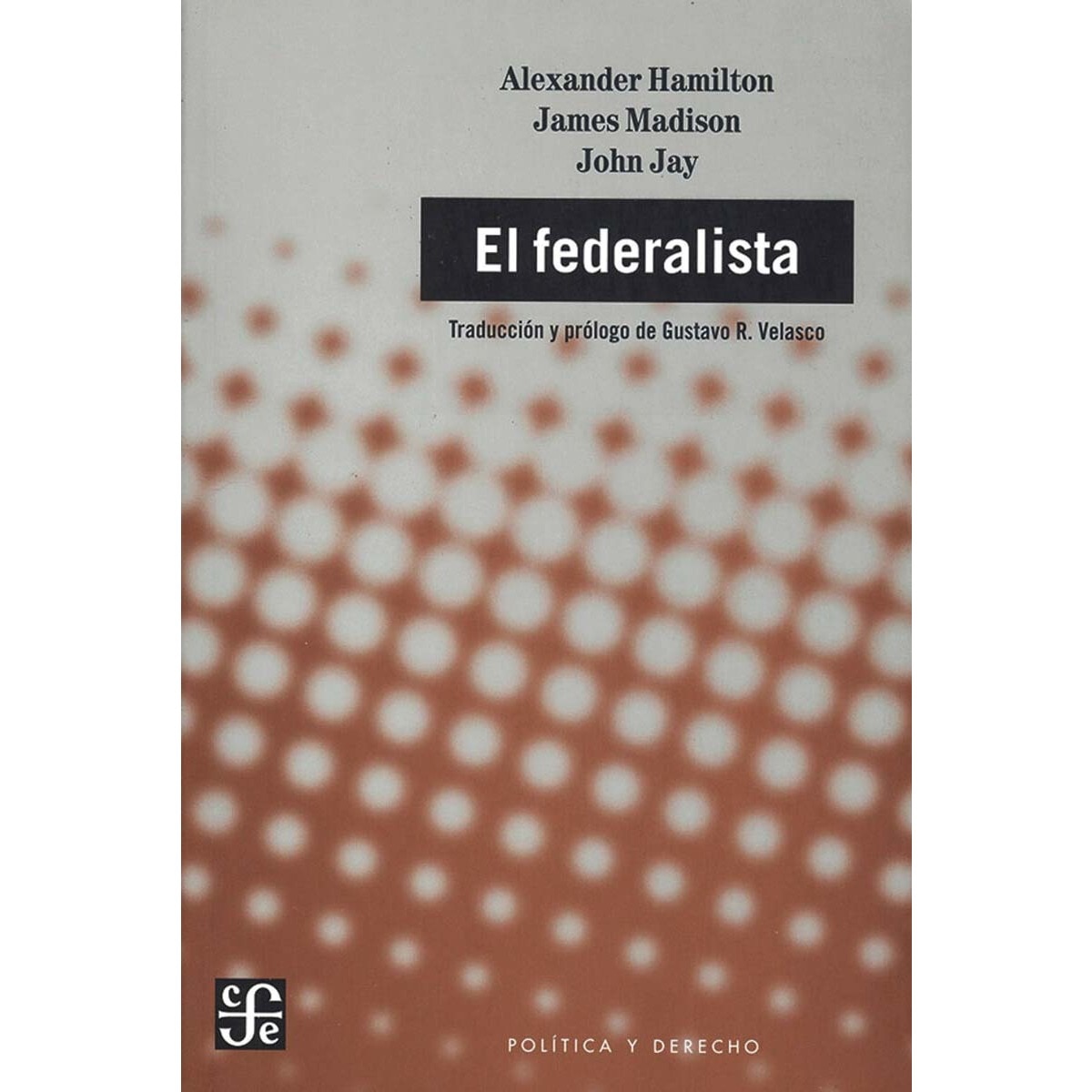 El federalista 1