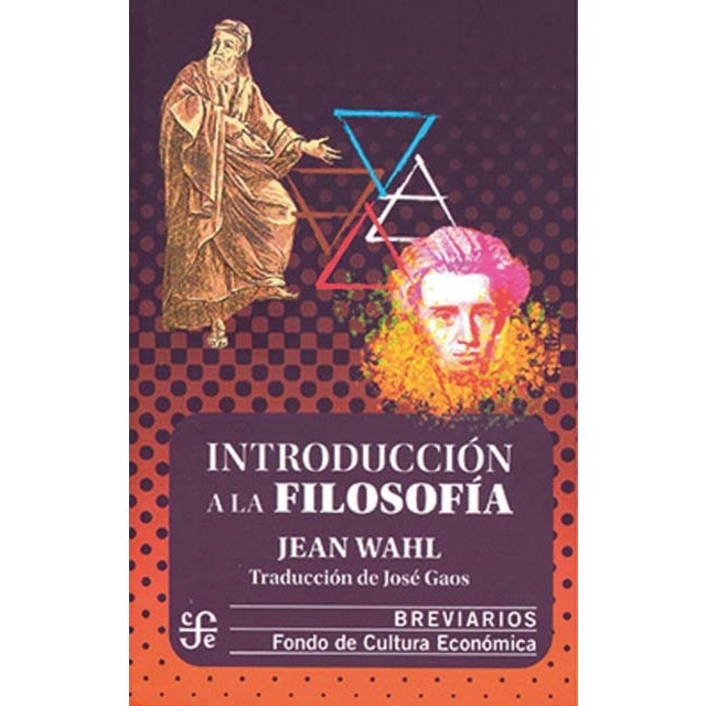 Introduccion a la filosofia 1