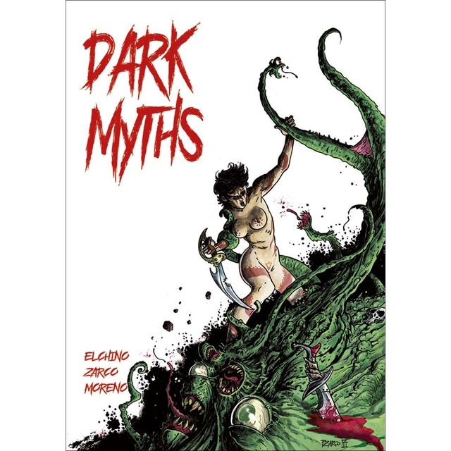 Imagem 0 de Dark Myths