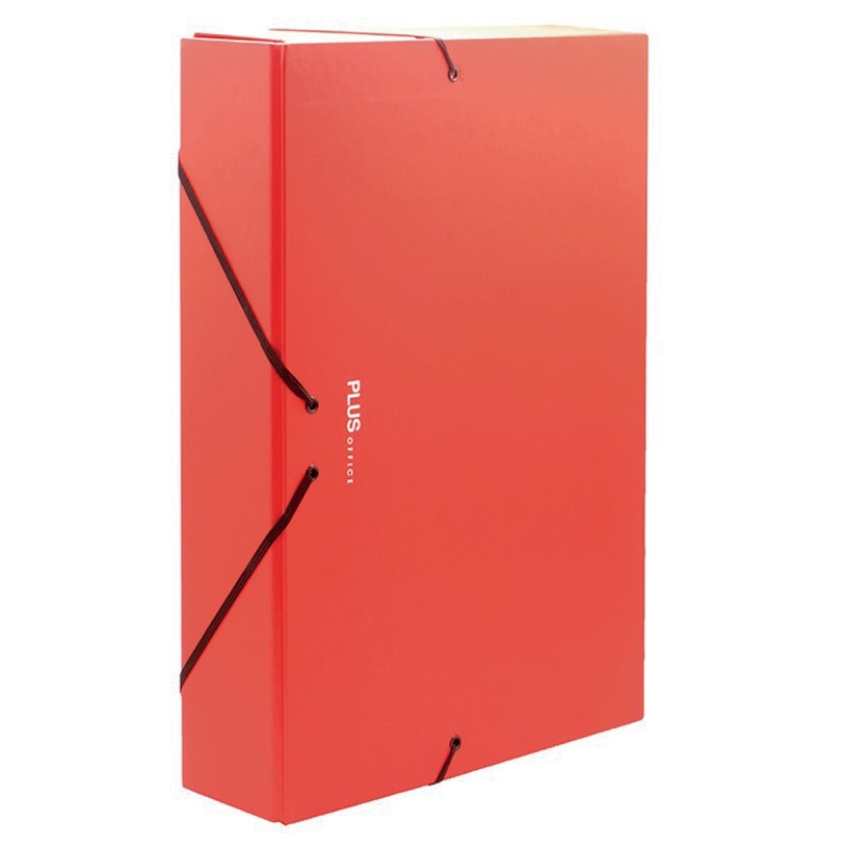 Imagem 0 de Pasta para Projetos A4 de Cartão Vermelho