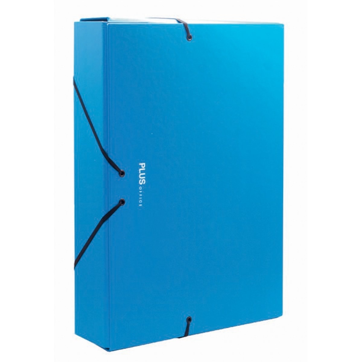 Imagem 0 de Pasta para Projetos A4 de Cartão Azul