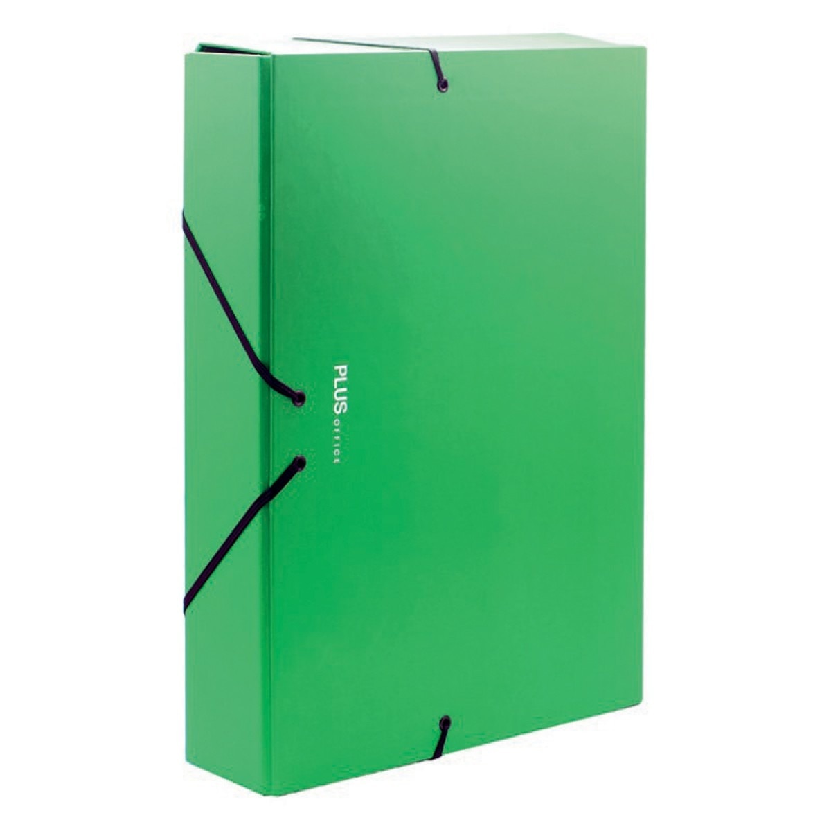 Imagem 0 de Pasta para Projetos A4 de Cartão Verde