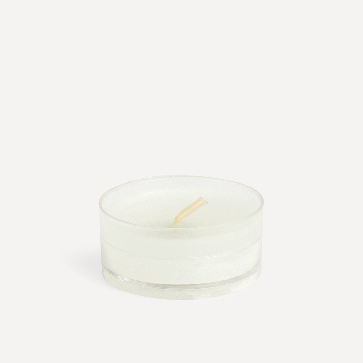 Set de 12 velas tealight El Corte Inglés 2