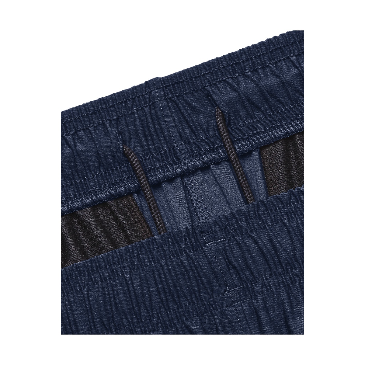 Calções de Homem Tech™ Vent Azul / Preto-4