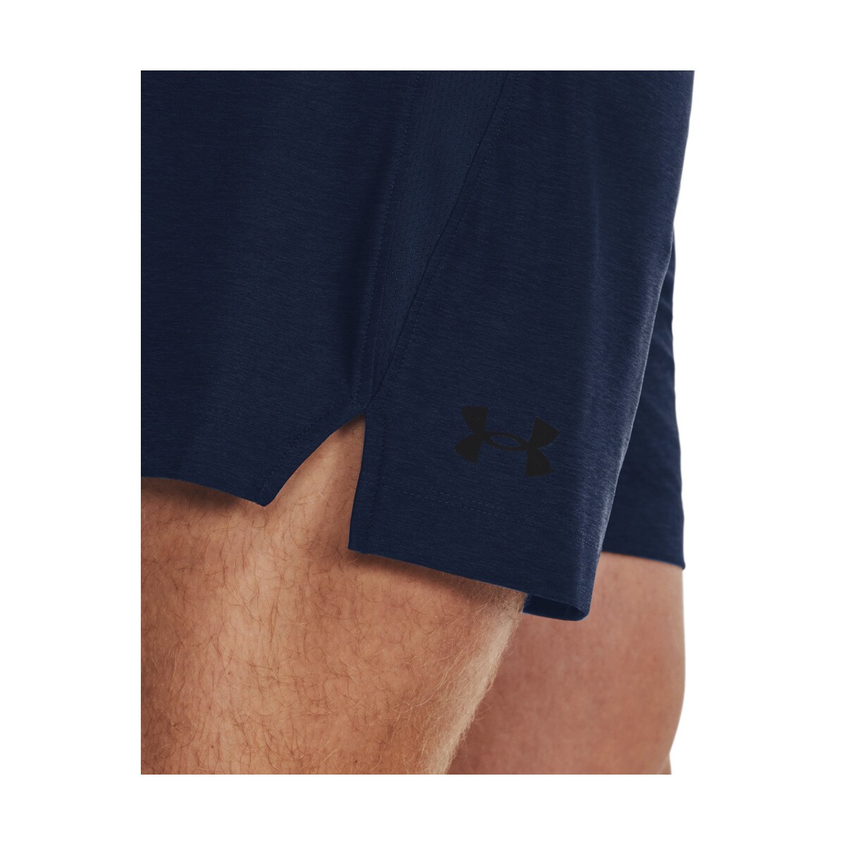 Calções de Homem Tech™ Vent Azul / Preto-3