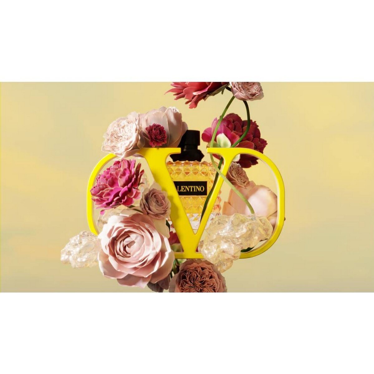 Born in Roma Donna Yellow Dream Eau de Parfum - 50 ml 5