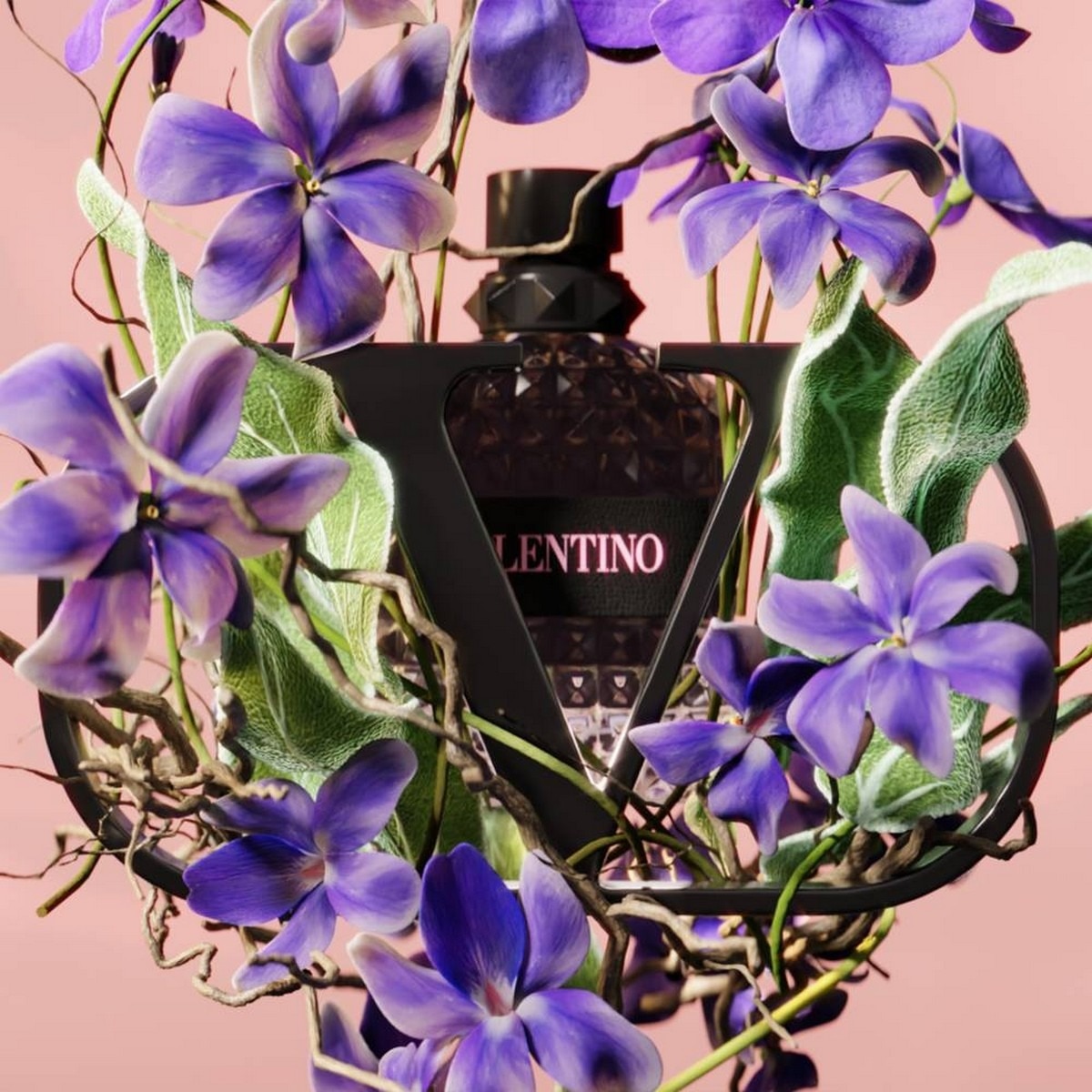 Uomo Born in Roma Eau de Toilette - 100 ml 4