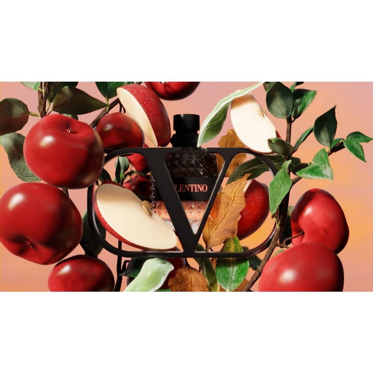 Born in Roma Uomo Coral Fantasy Eau de Toilette - 50 ml 4