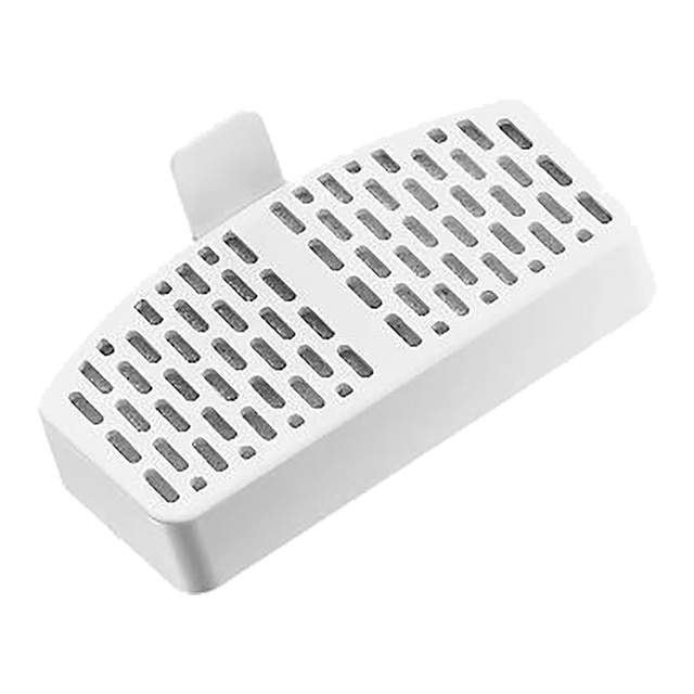 Imagen 0 de Filtro de recambio fuente bebedero Panasonic para mascotas 3 uds