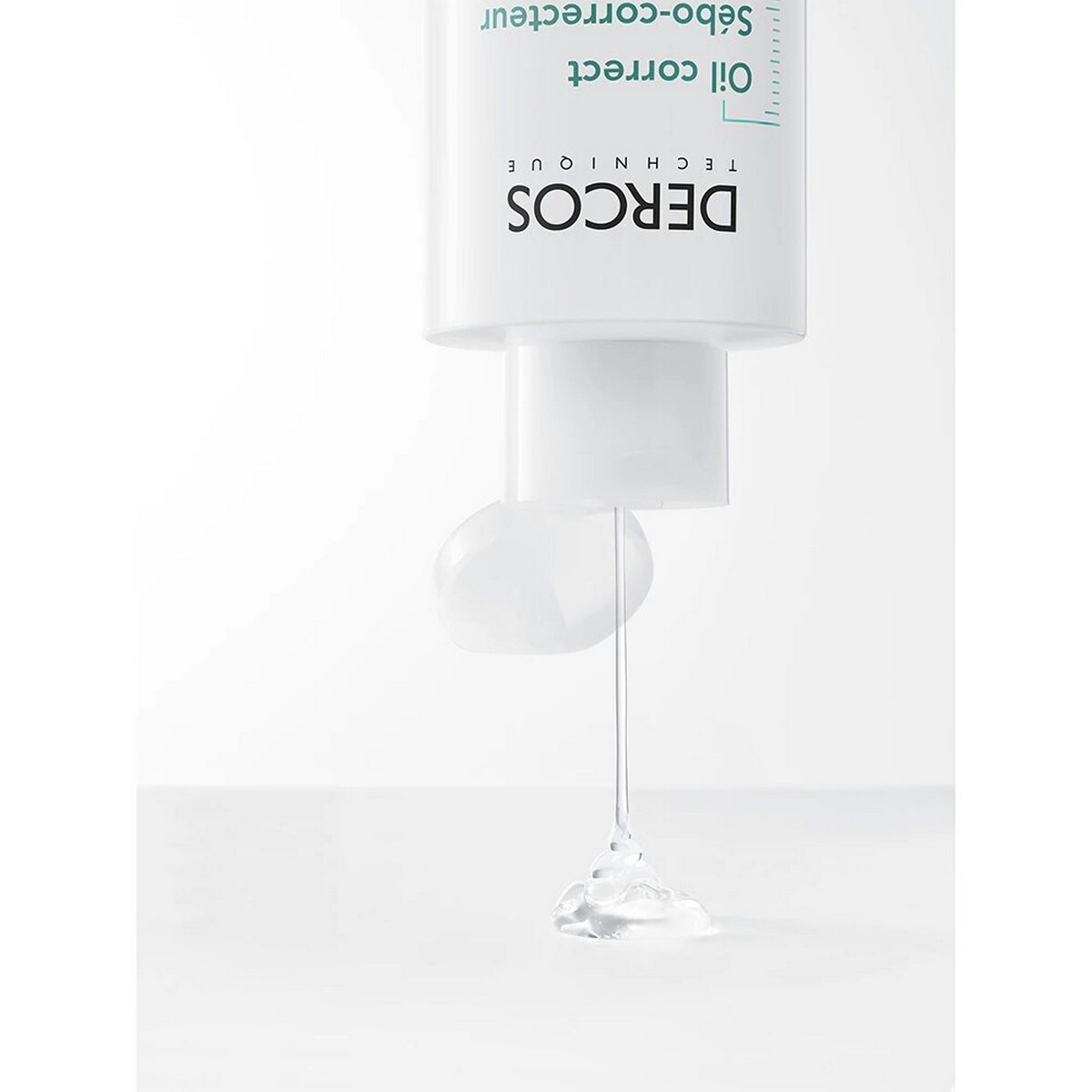 Champô Sebo Corrector Vichy Dercos - 200 ml 5