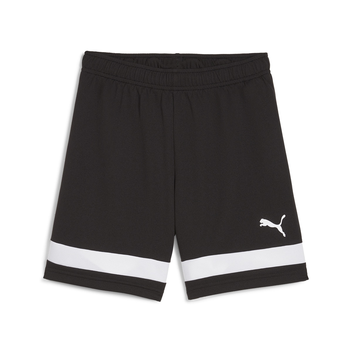Calções de Criança Individualrise Shorts Jr Preto-1