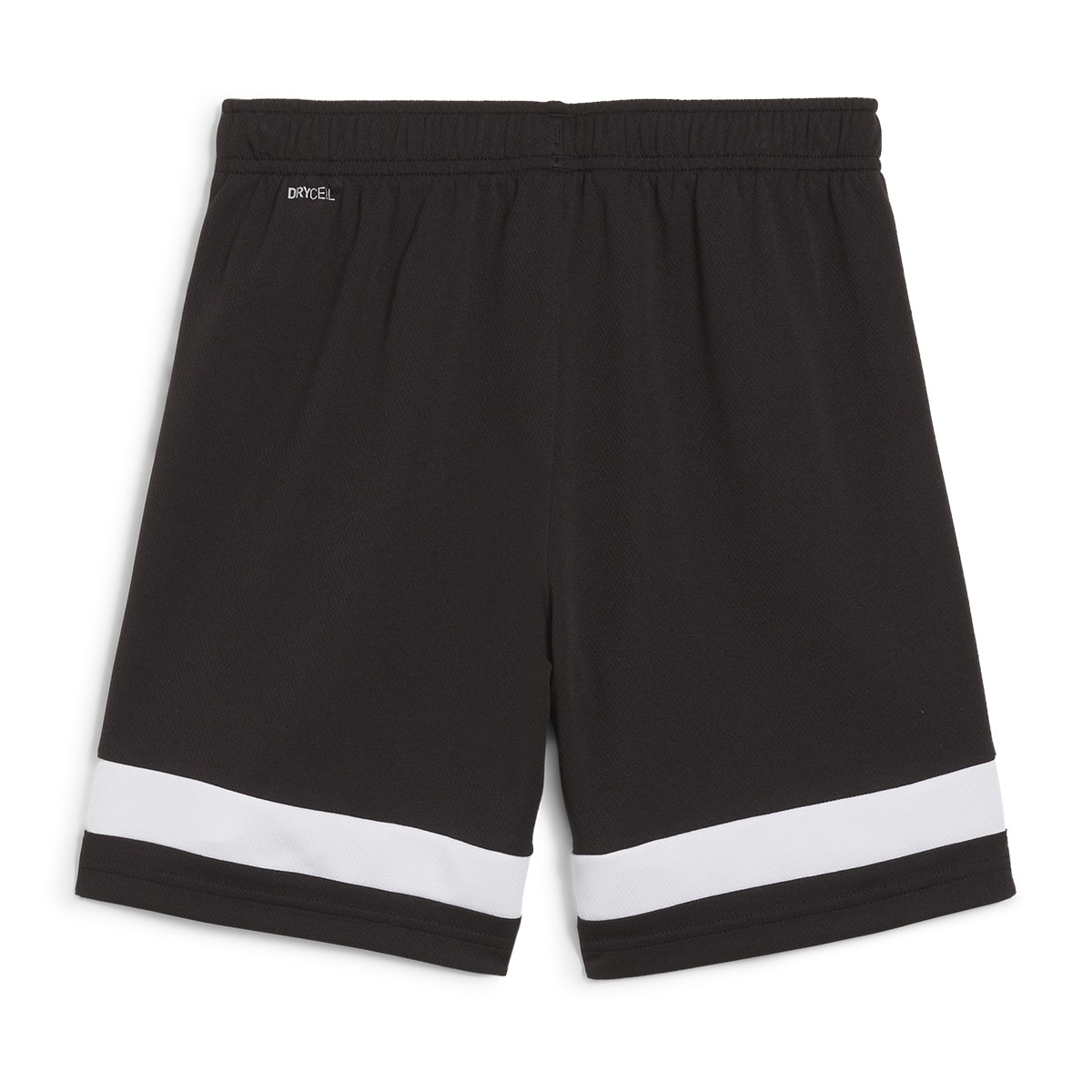 Calções de Criança Individualrise Shorts Jr Preto-2
