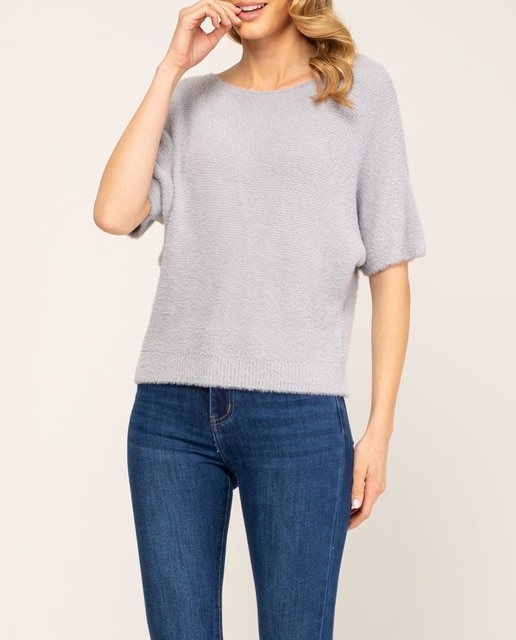 Imagen 0 de Top oversize