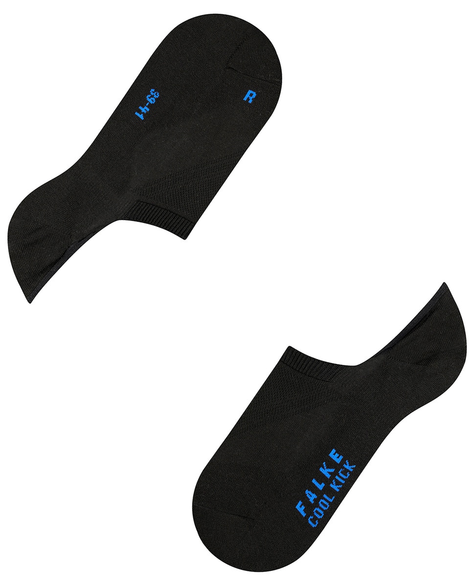 Pezinhos Desportivos Básicos Preto-4