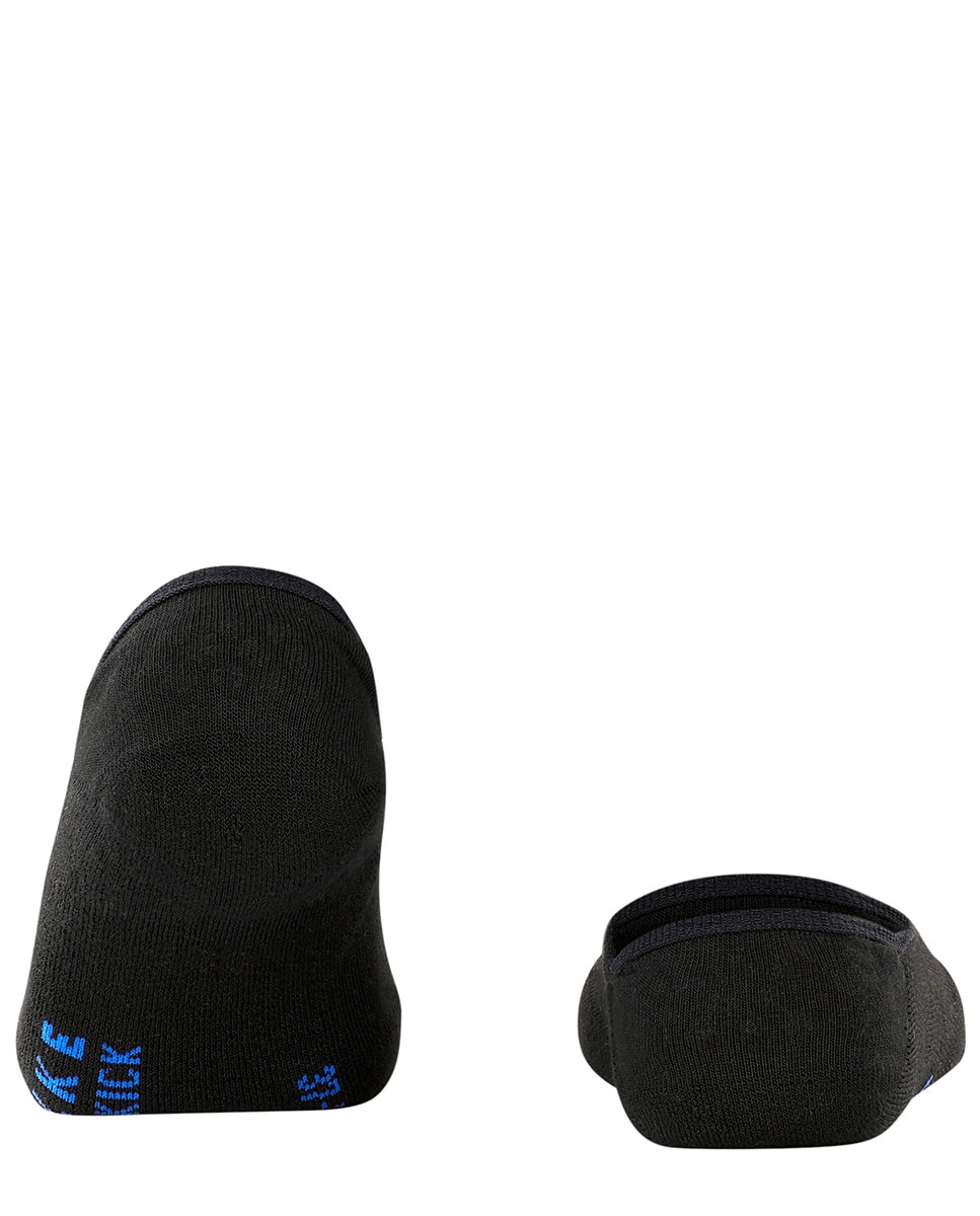 Pezinhos Desportivos Básicos Preto-2