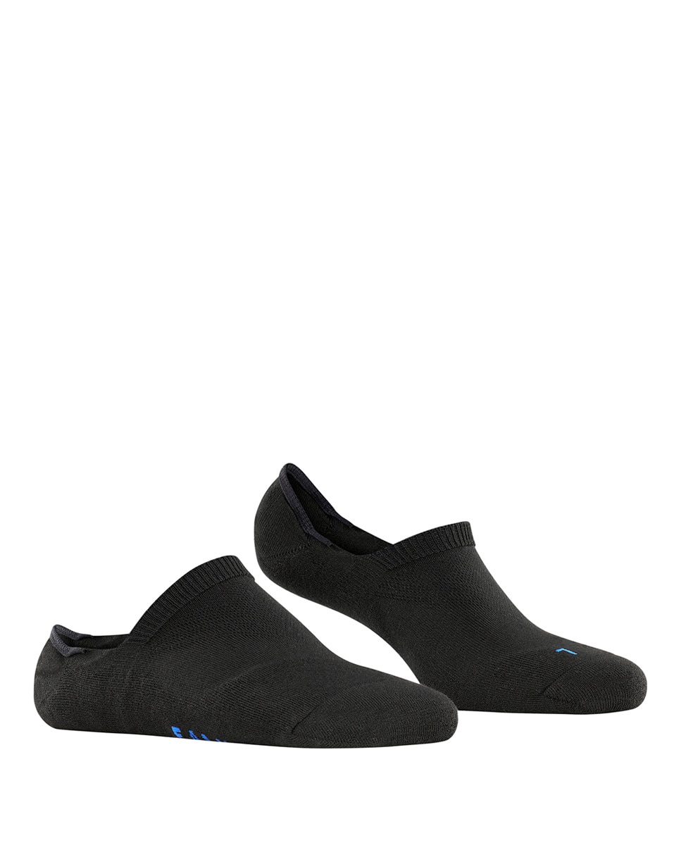 Pezinhos Desportivos Básicos Preto-1