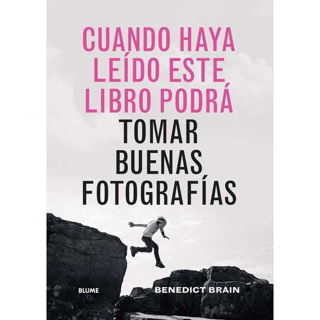 Imagem 0 de Cuando haya leido este libro podrá tomar buenas fotografías (Capa dura)