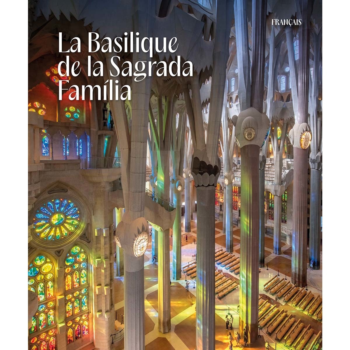 Sagrada Familia 1