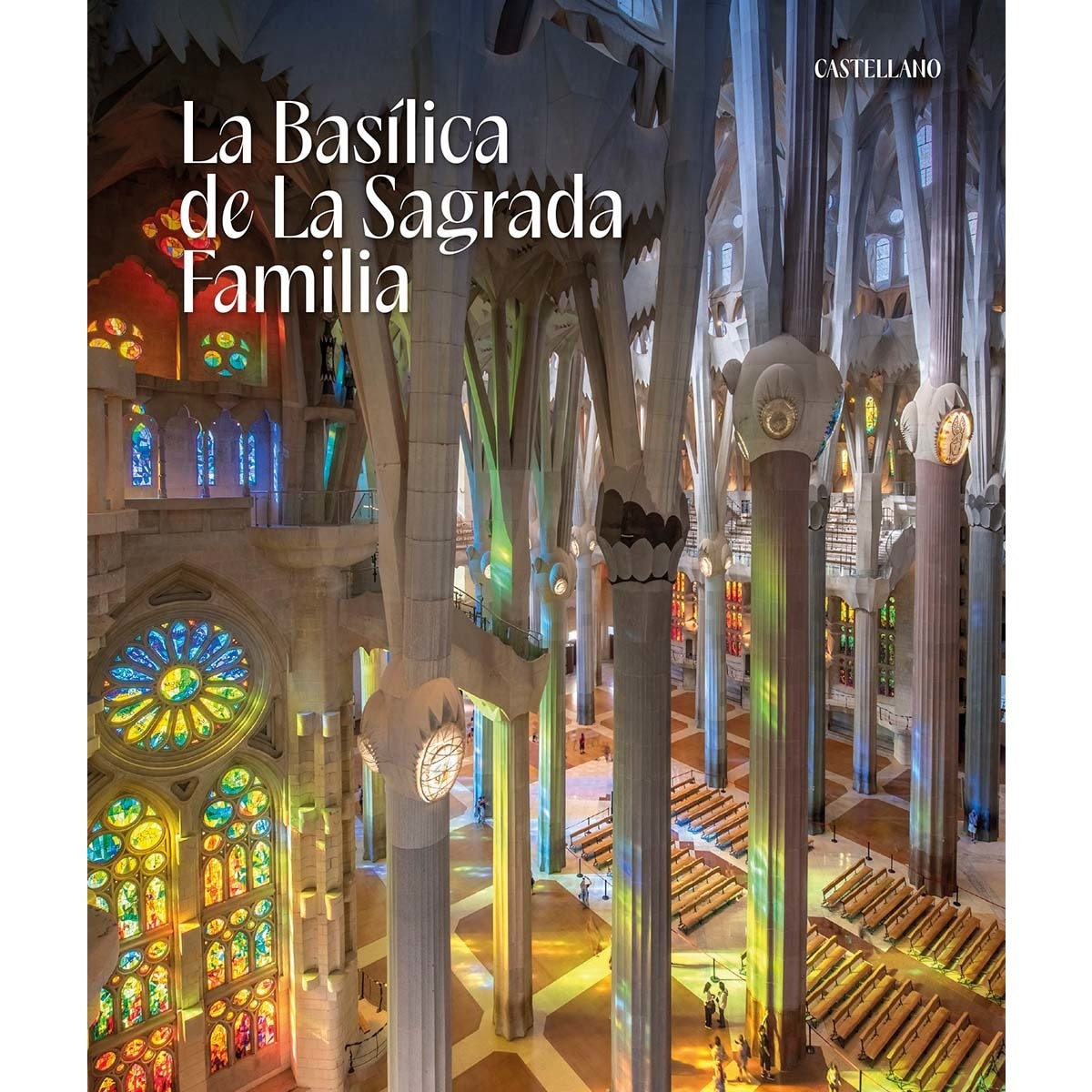Sagrada Familia 1