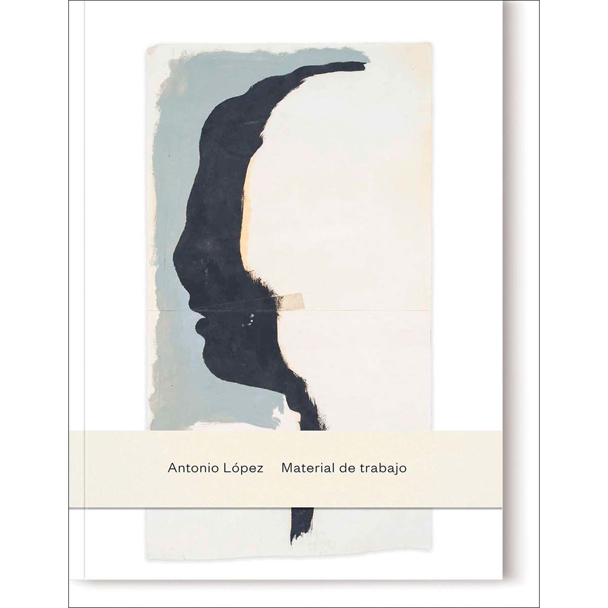 Imagem 0 de Antonio López.: Material de trabajo.