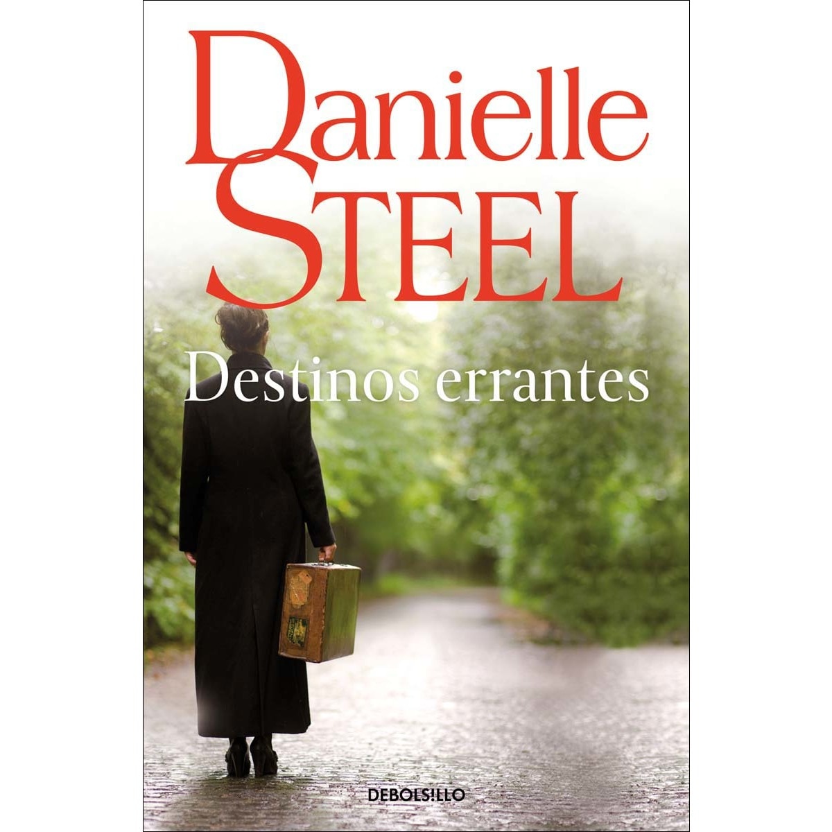 Destinos errantes(Bolsillo) (Tapa blanda) 1