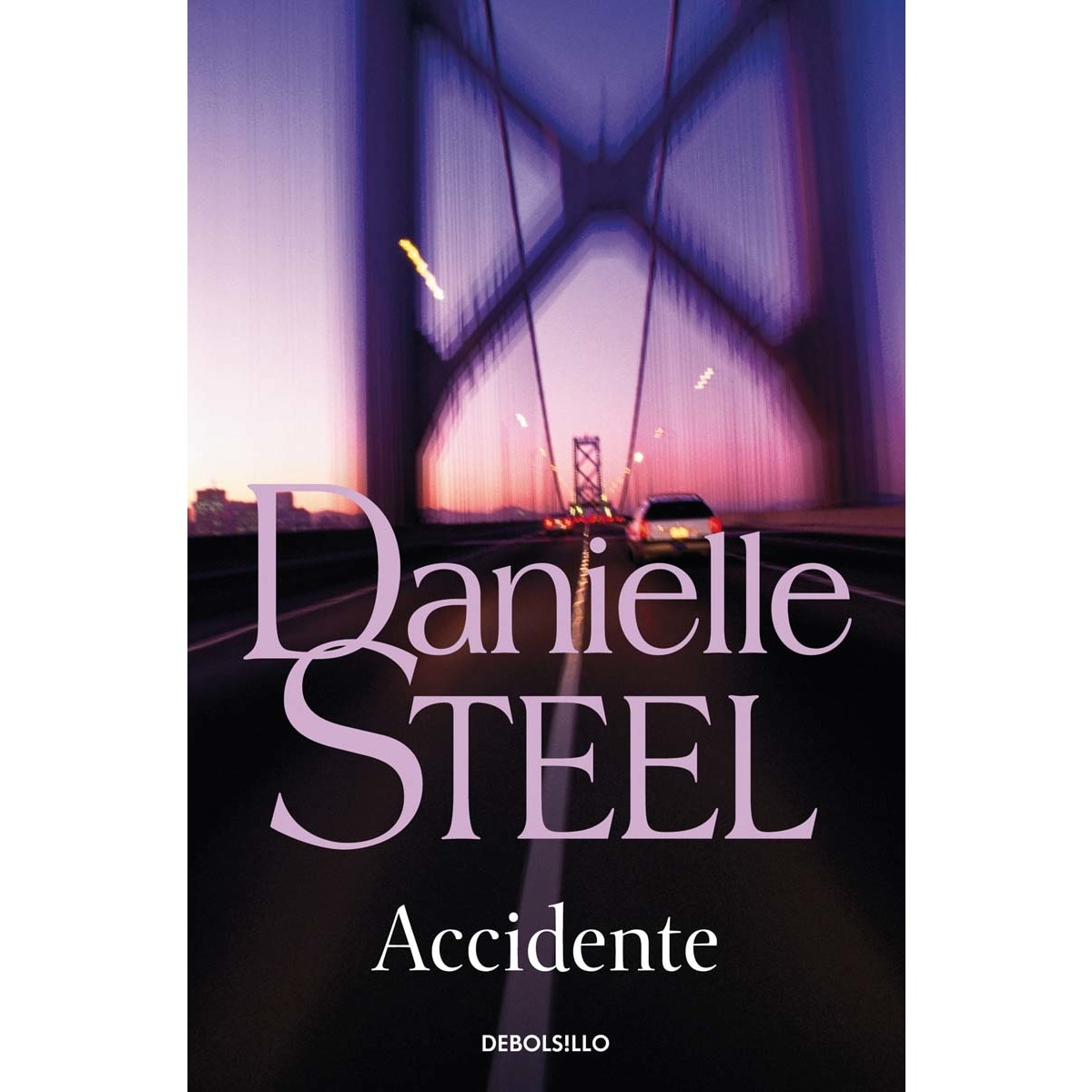 Accidente(Bolsillo) (Tapa blanda) 1