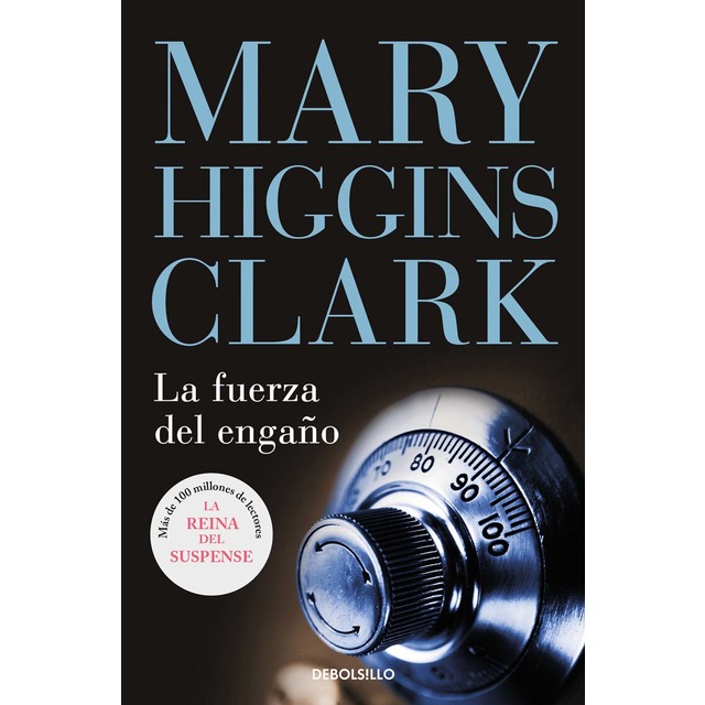 Imagen 0 de La fuerza del engaño (Bolsillo) (Tapa blanda)