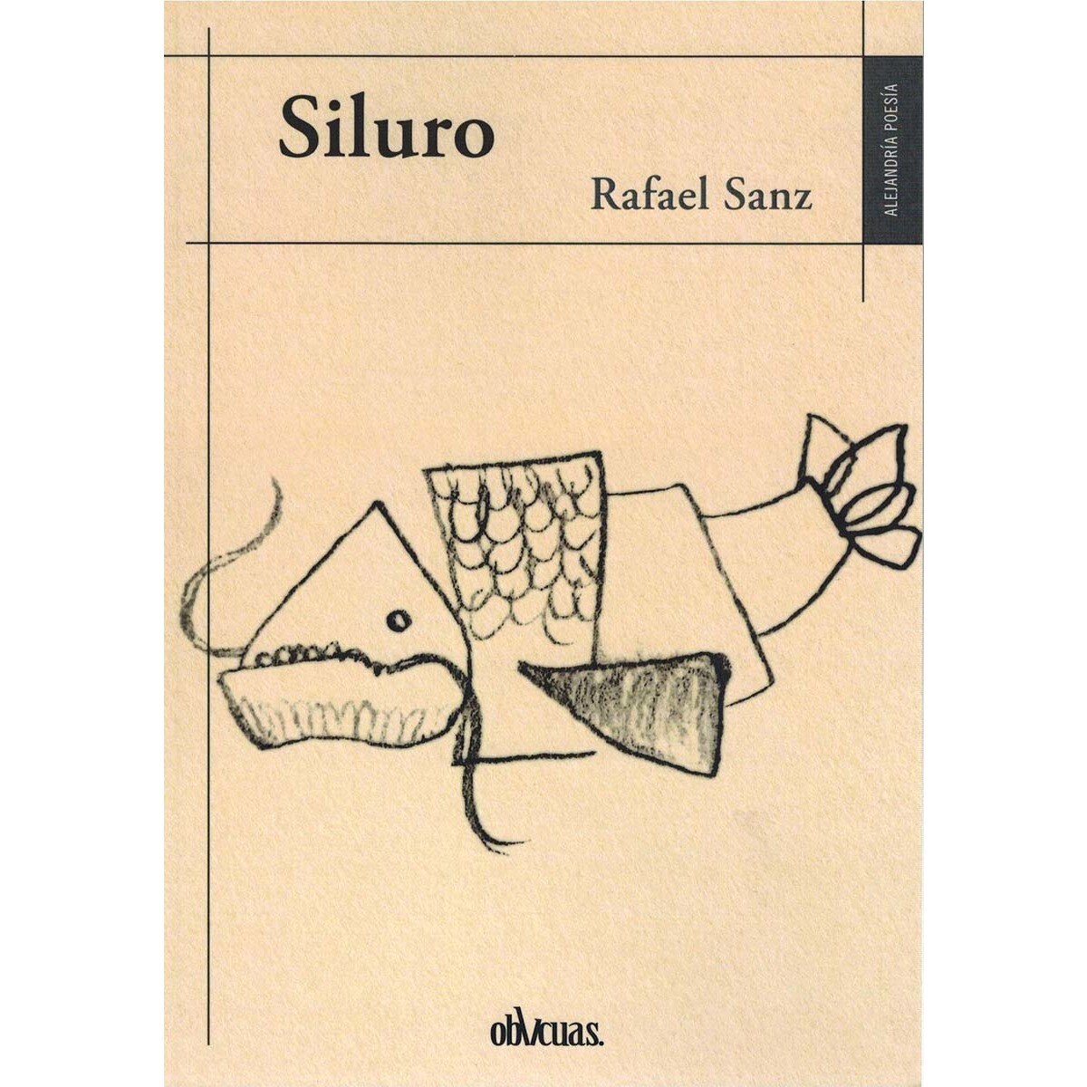 SILURO (Capa mole) 1
