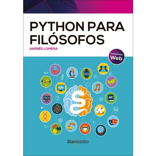 Imagem 0 de Python para filósofos (Capa mole)