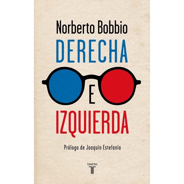 Imagem 0 de Derecha e izquierda(Tapa blanda)