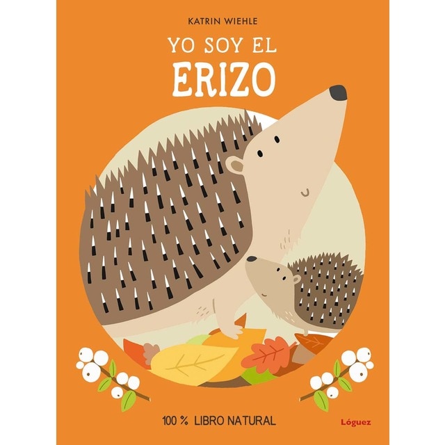 Imagem 0 de Yo soy el erizo