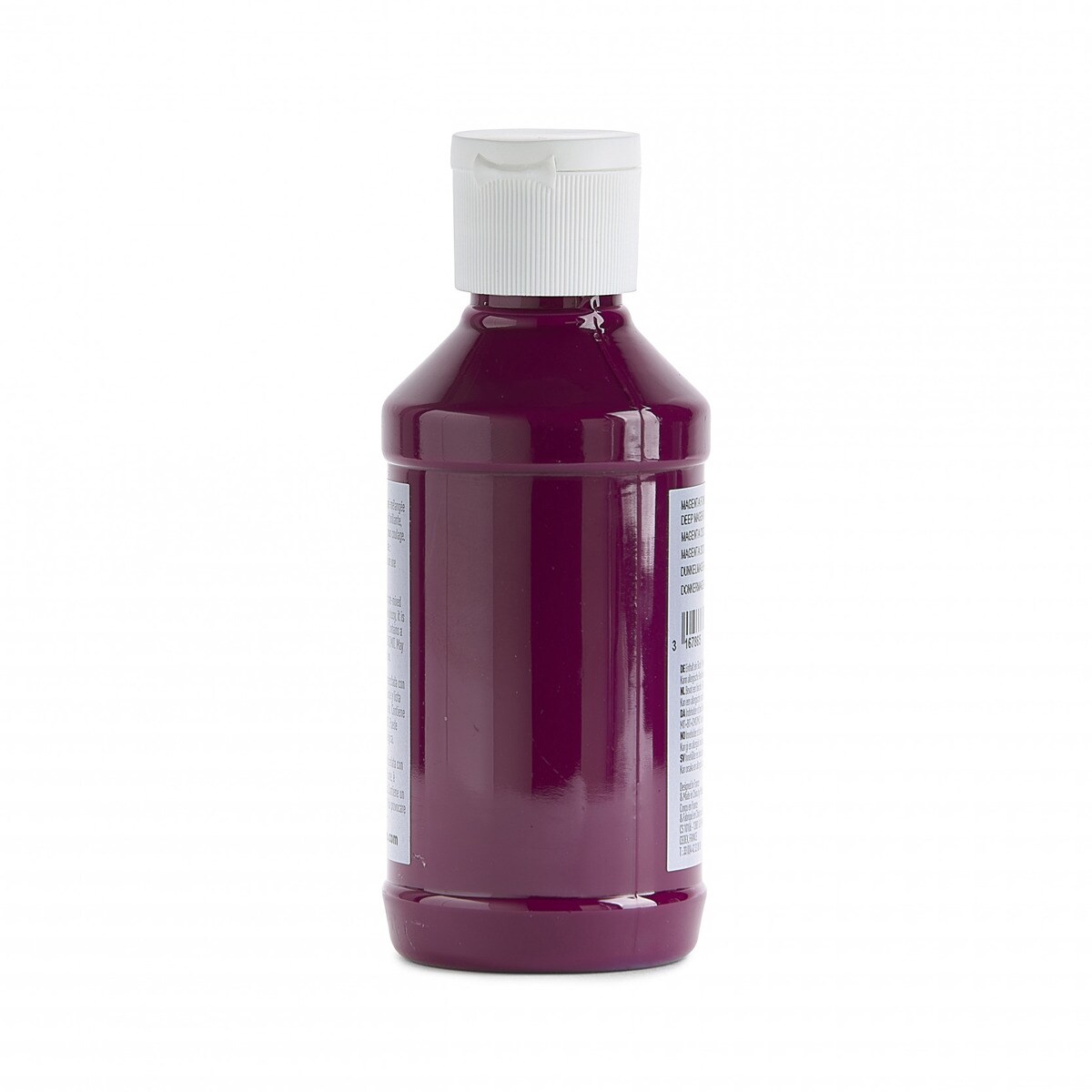 Líquido de enchimento 118 ml Pebeo magenta escuro 3