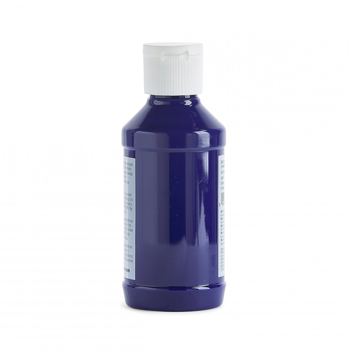 Fluido de enchimento 118 ml azul Pebeo 3