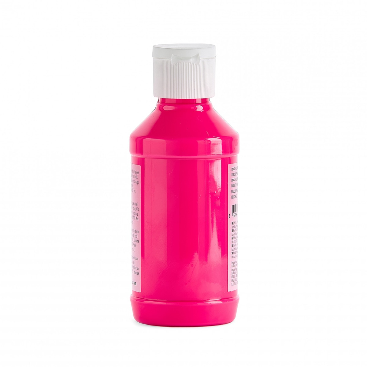 Pouring fluido 118 ml Pebeo rosa fluor 3