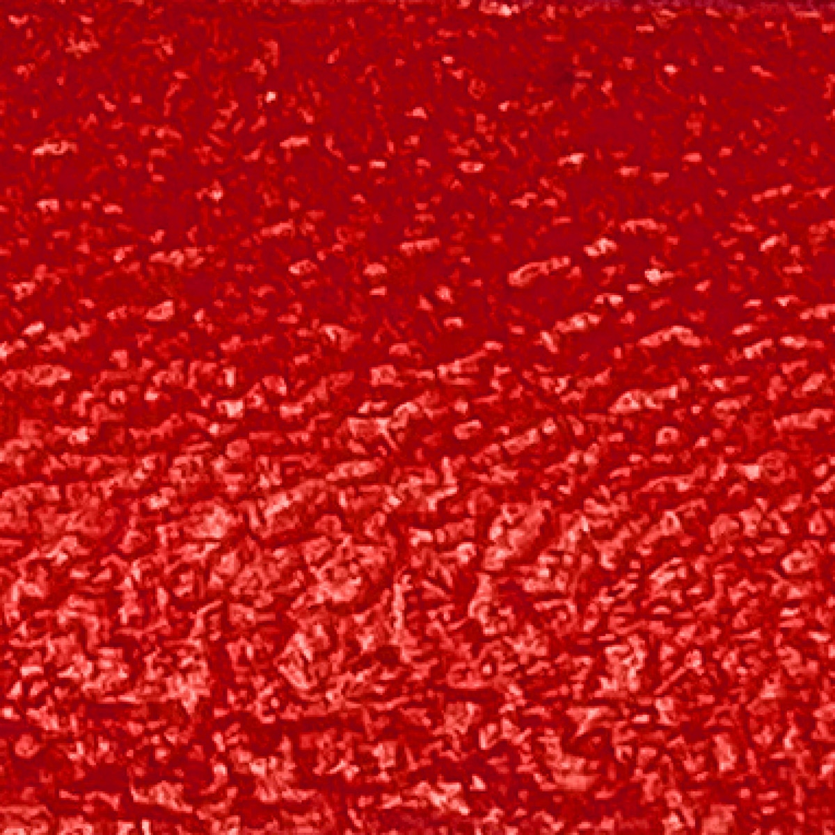 Tinta para couro 45ml Pebeo vermelho intenso 2