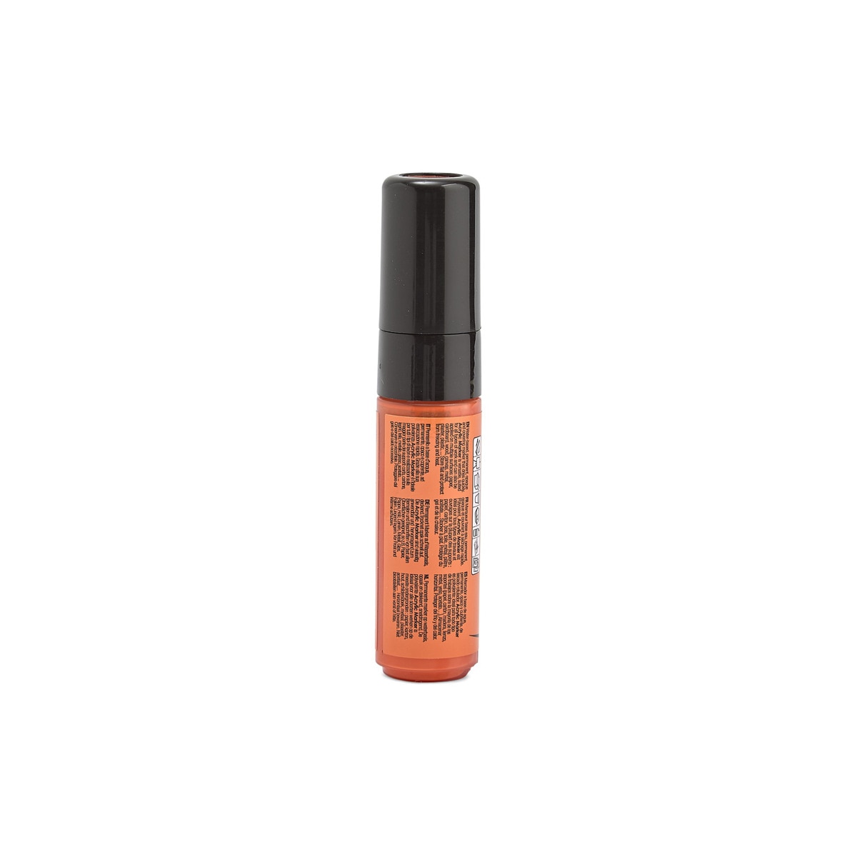 Marcador acrílico ponta 5-15mm Pebeo laranja Laranja-3