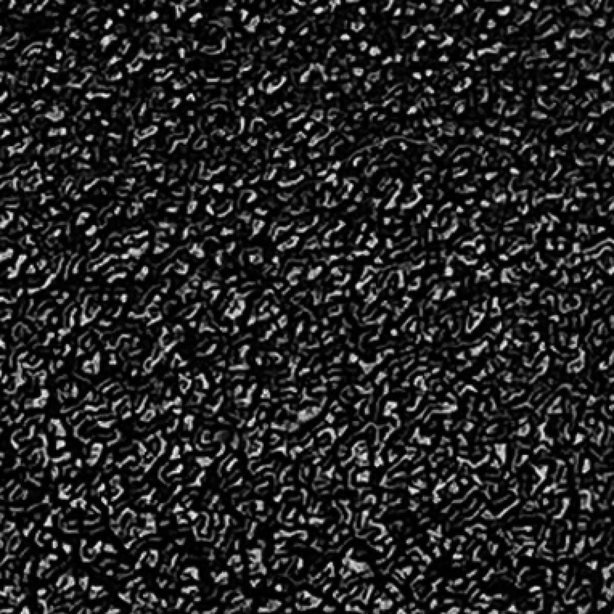 Marcador Couro Ponta extra fina 1mm Pebeo preto 2
